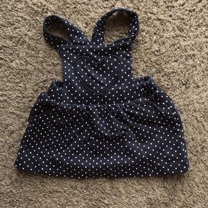 Baby girls dress
